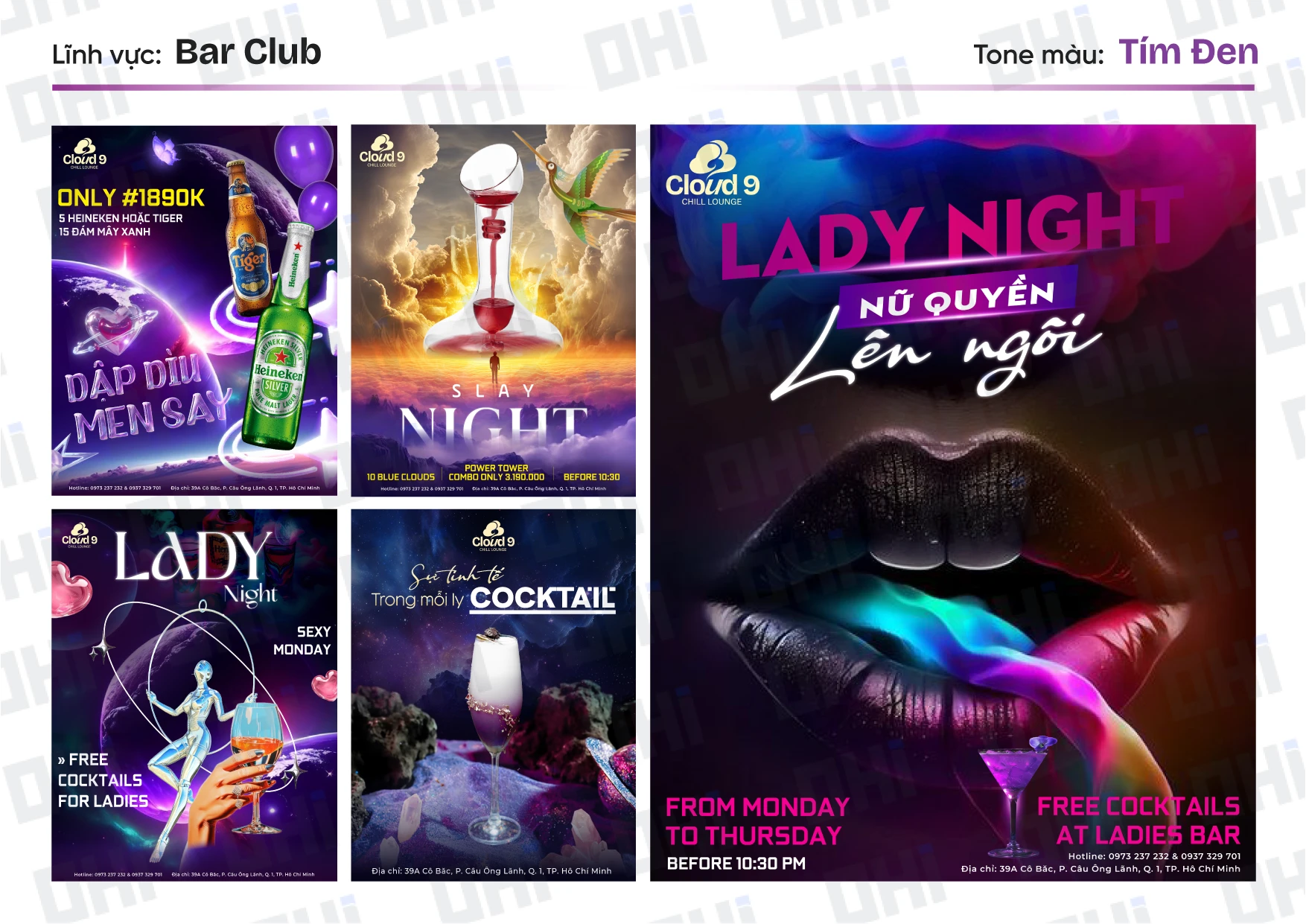 Bar Club