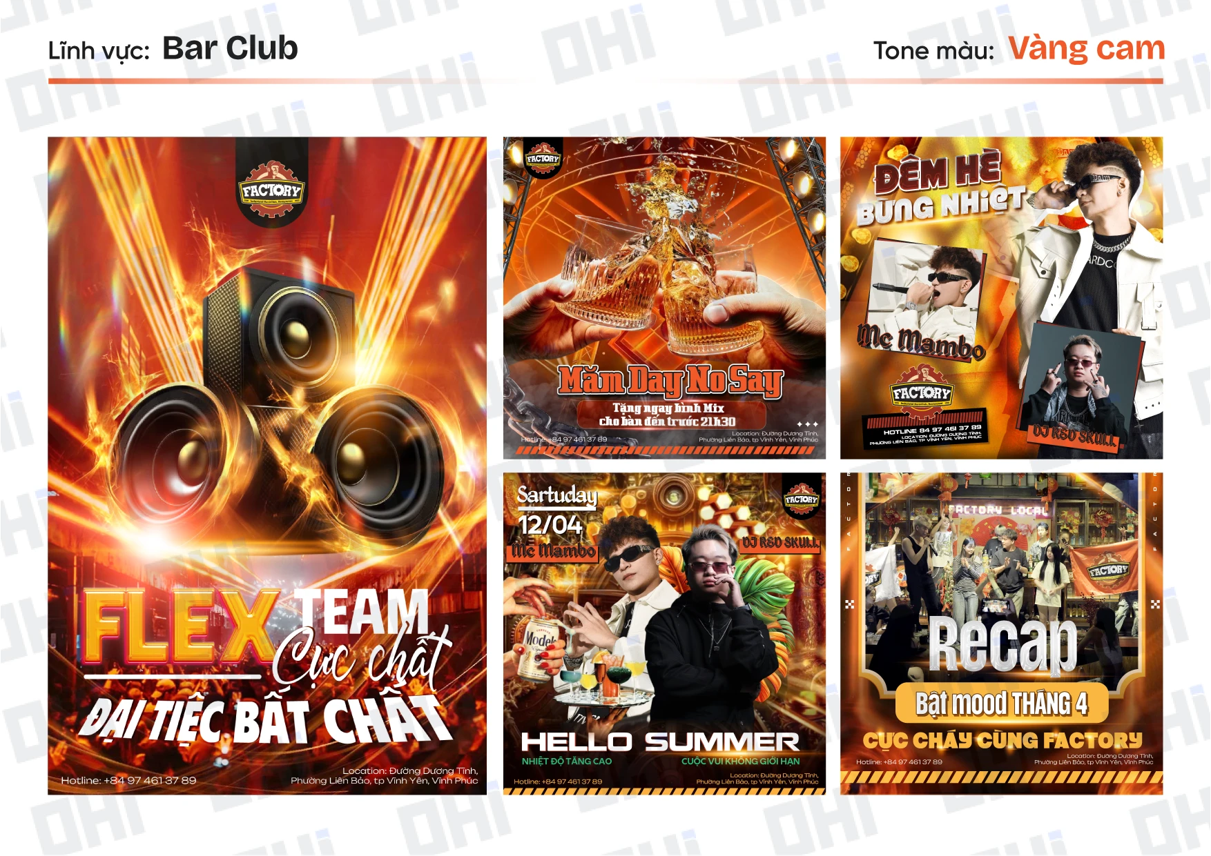 Bar Club