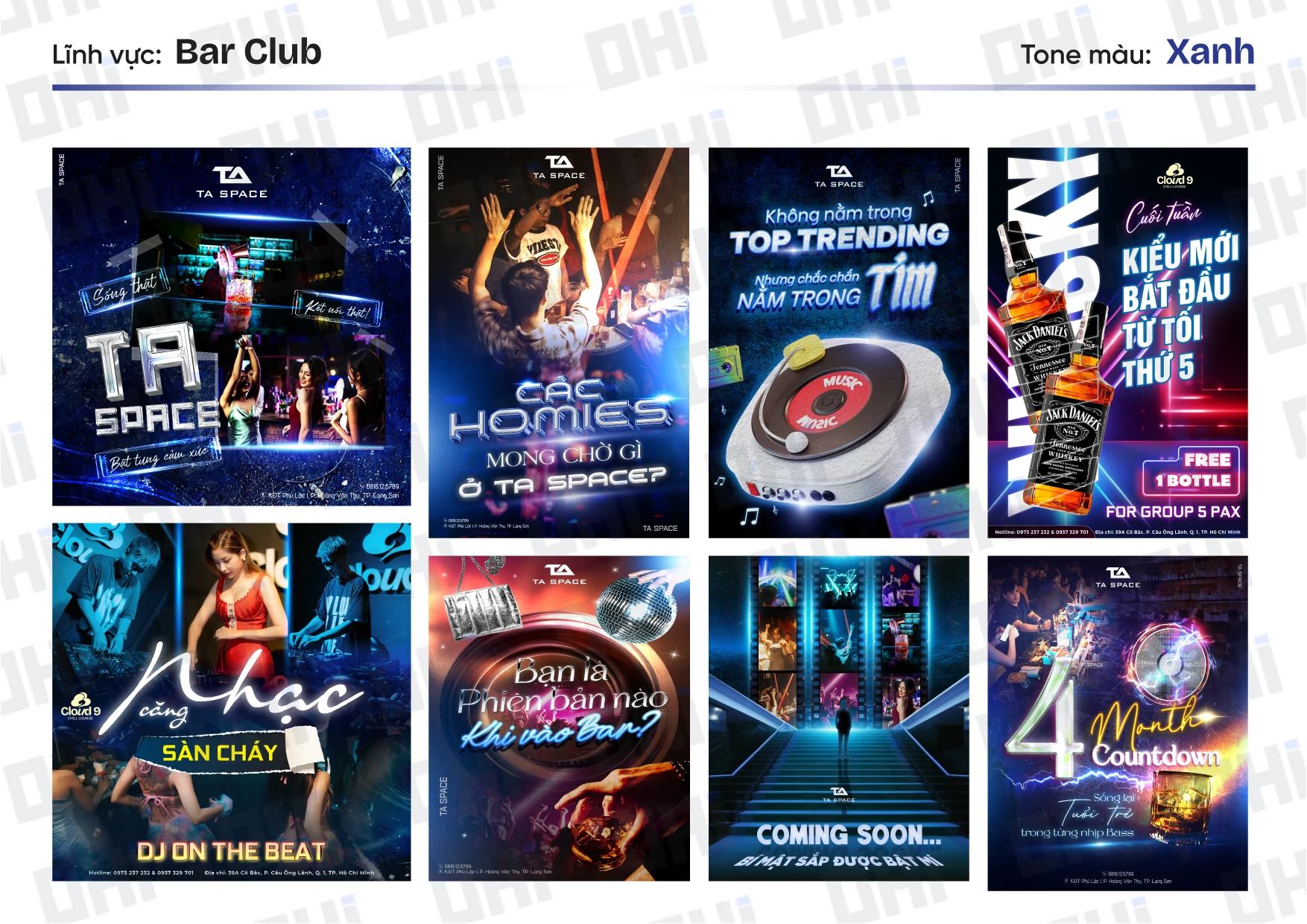 Bar Club