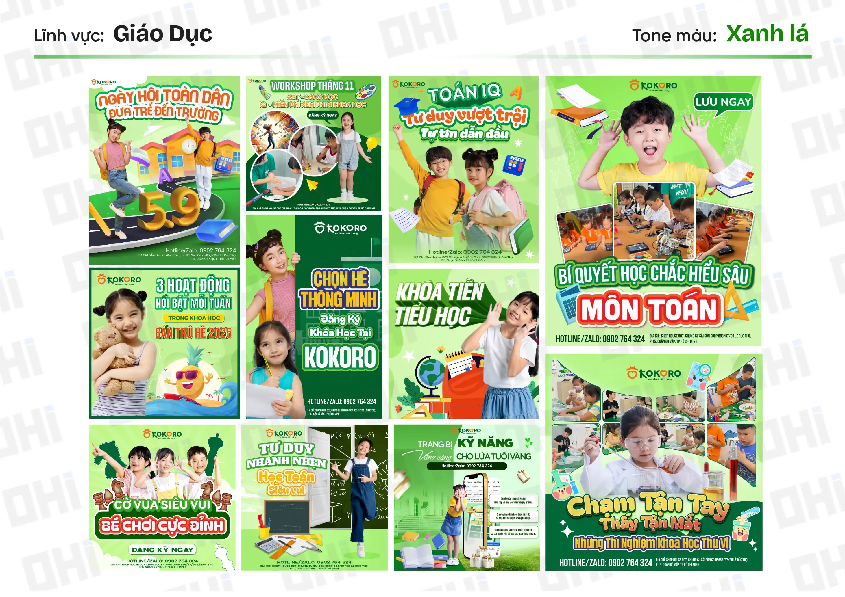 Giáo dục