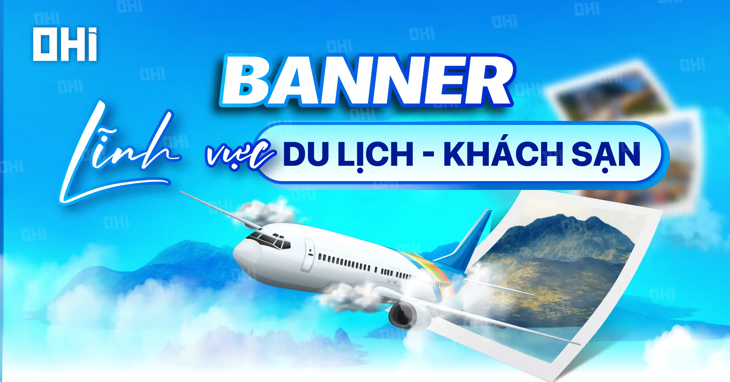 Du lịch - Khách sạn
