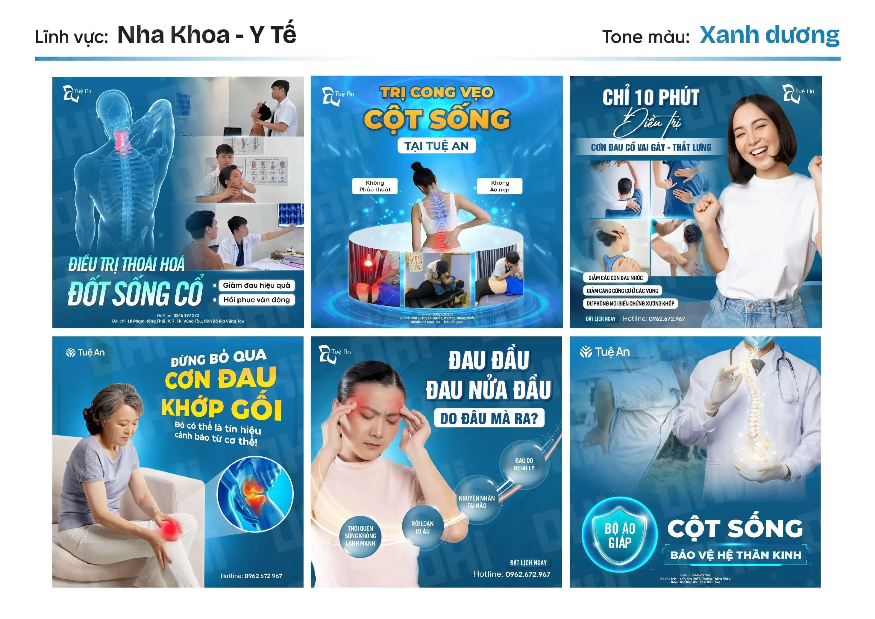 Nha khoa & Y tế