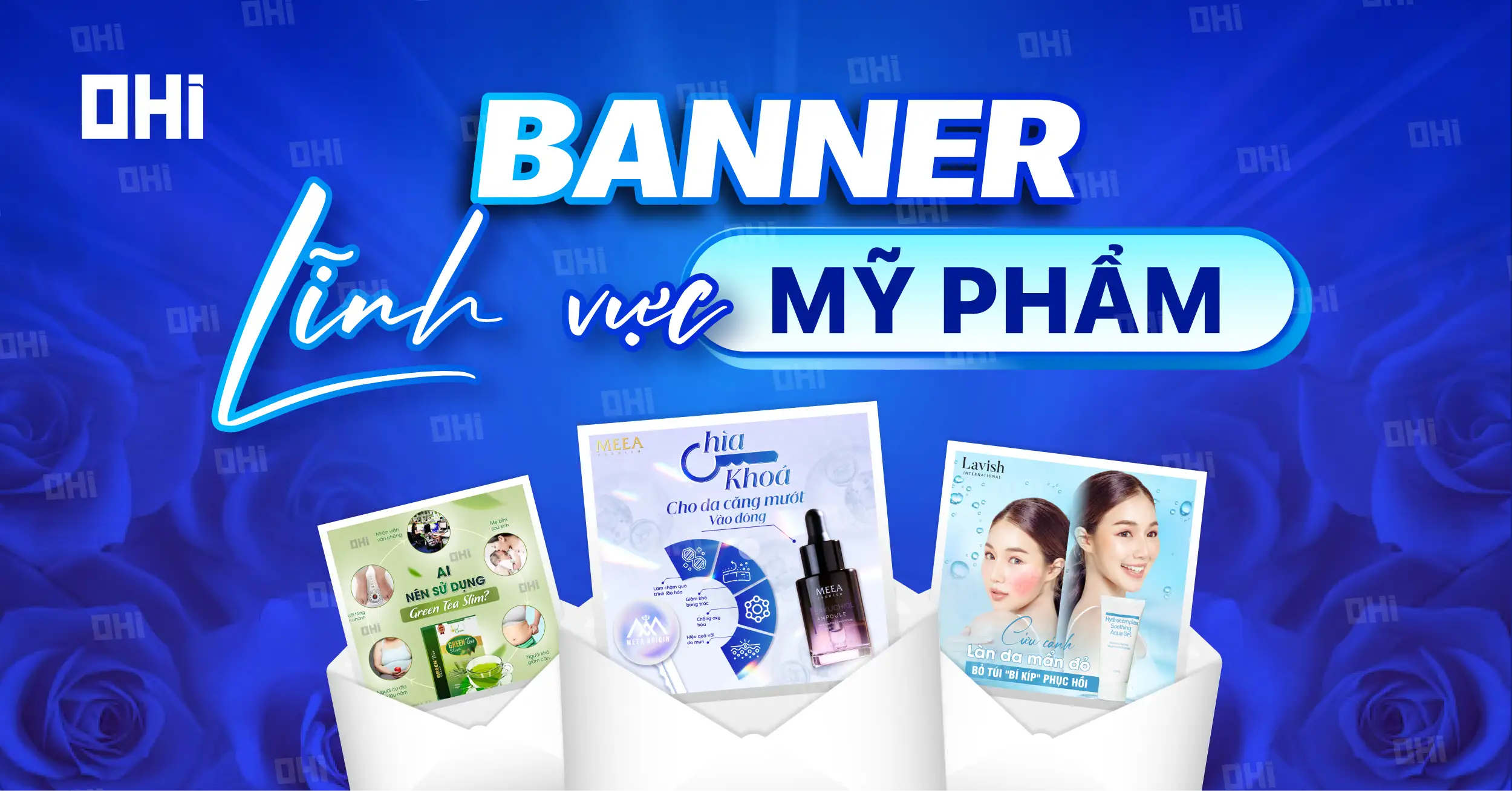 Mỹ phẩm - TPCN