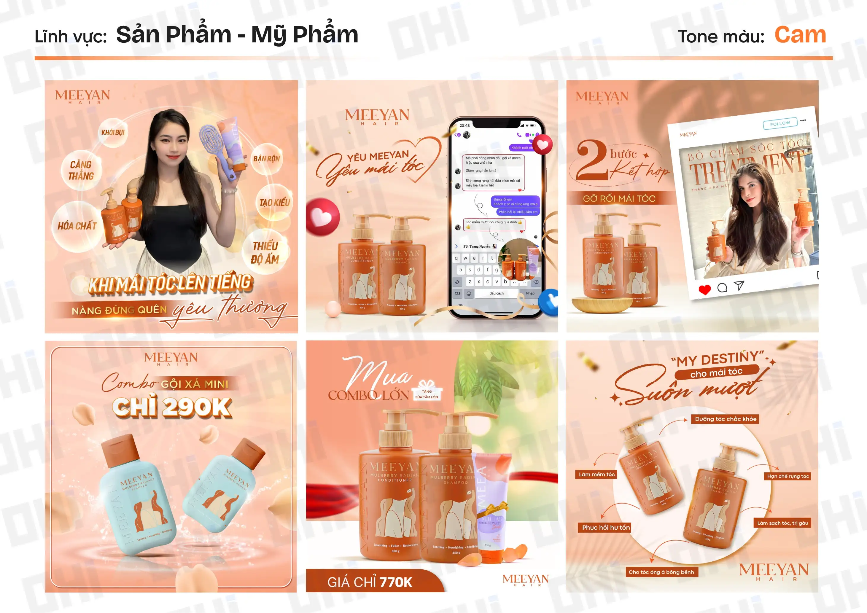 Mỹ phẩm - TPCN