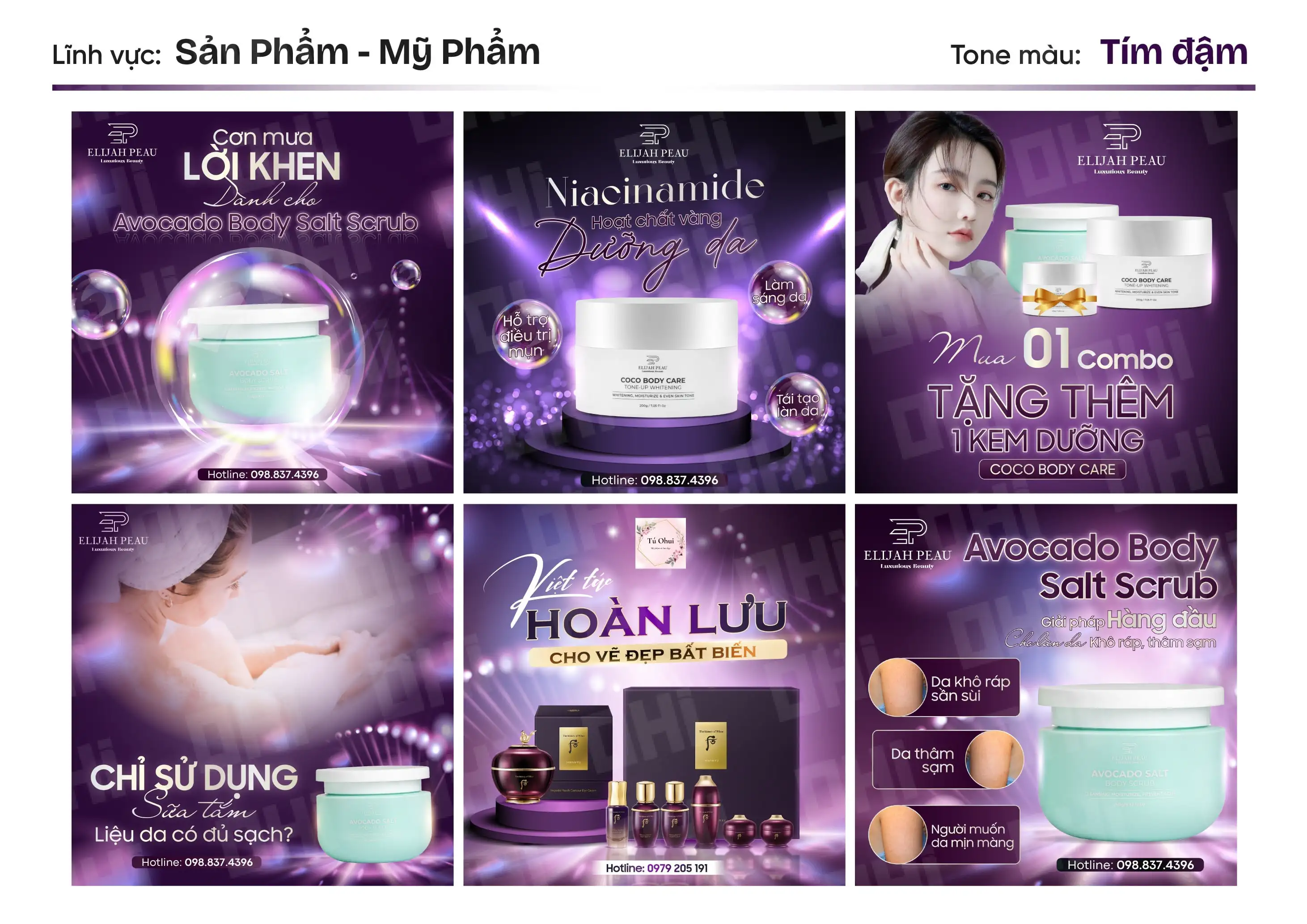 Mỹ phẩm - TPCN