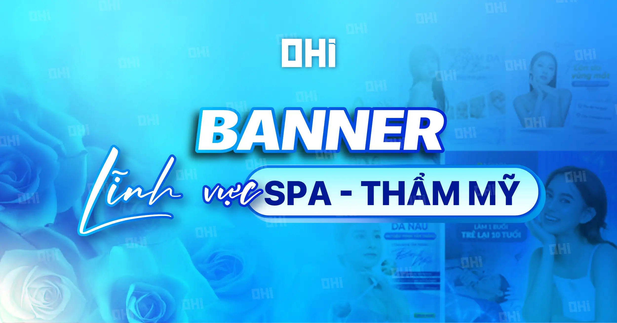 Spa thẩm mỹ