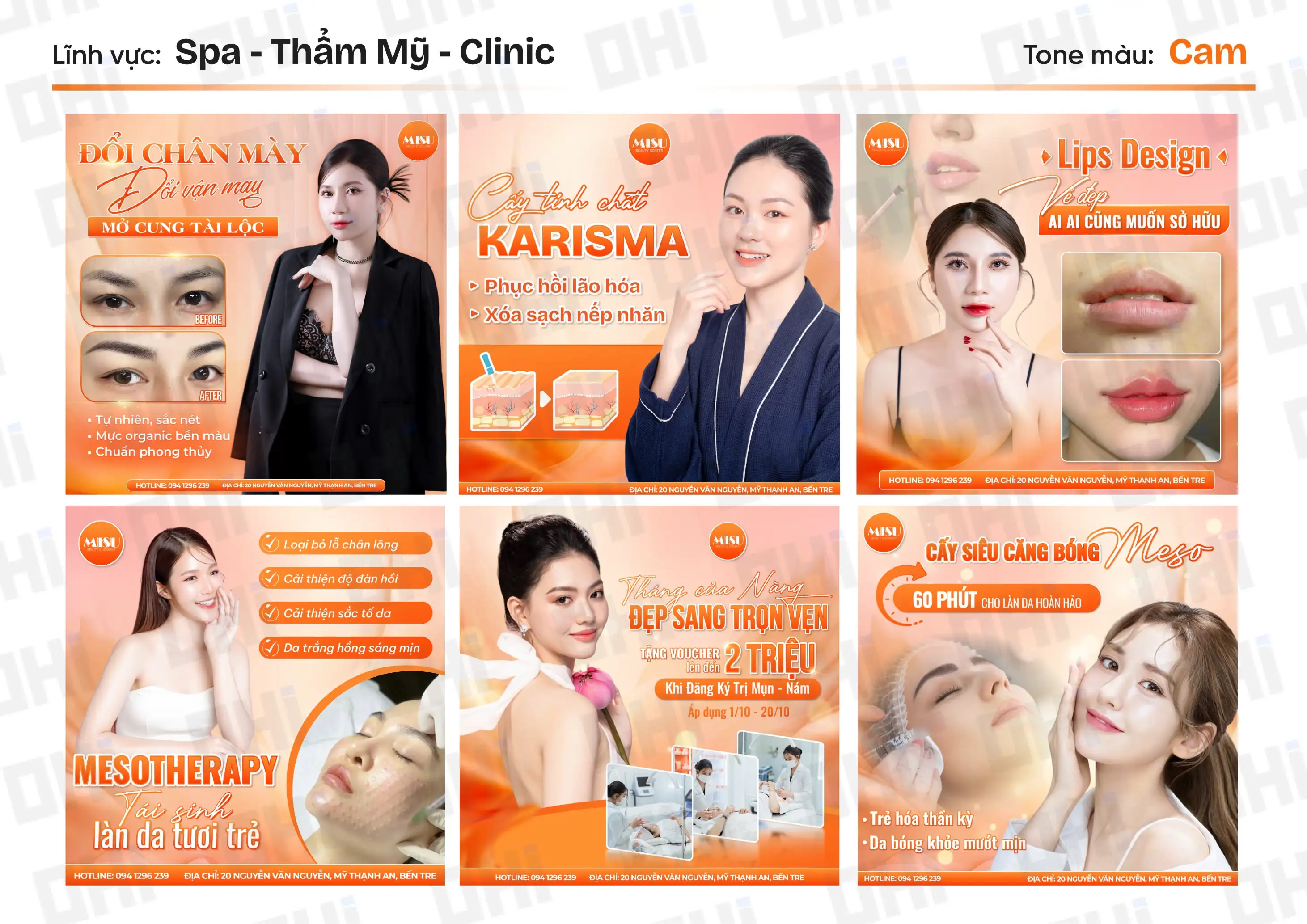 Spa thẩm mỹ