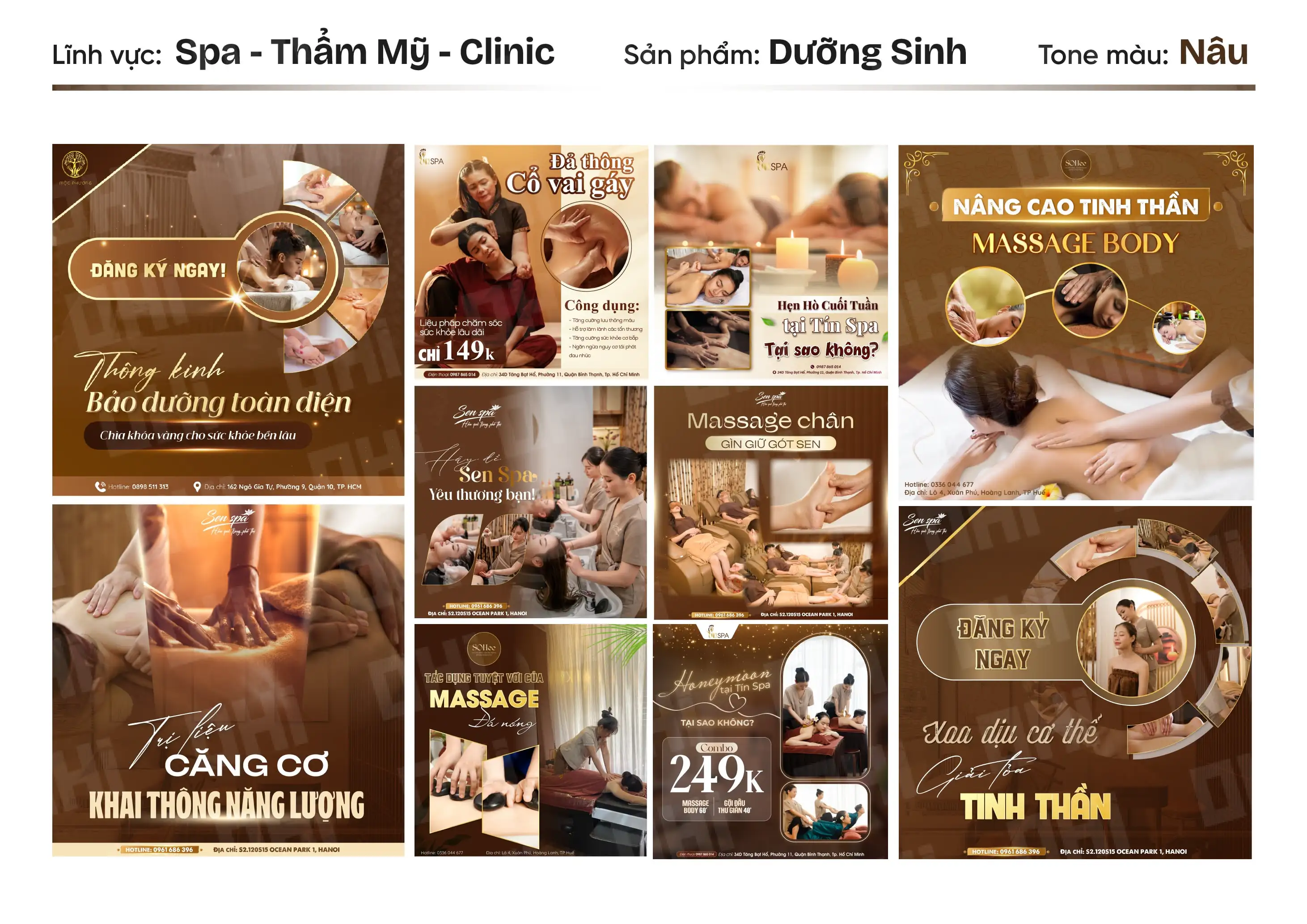 Spa thẩm mỹ