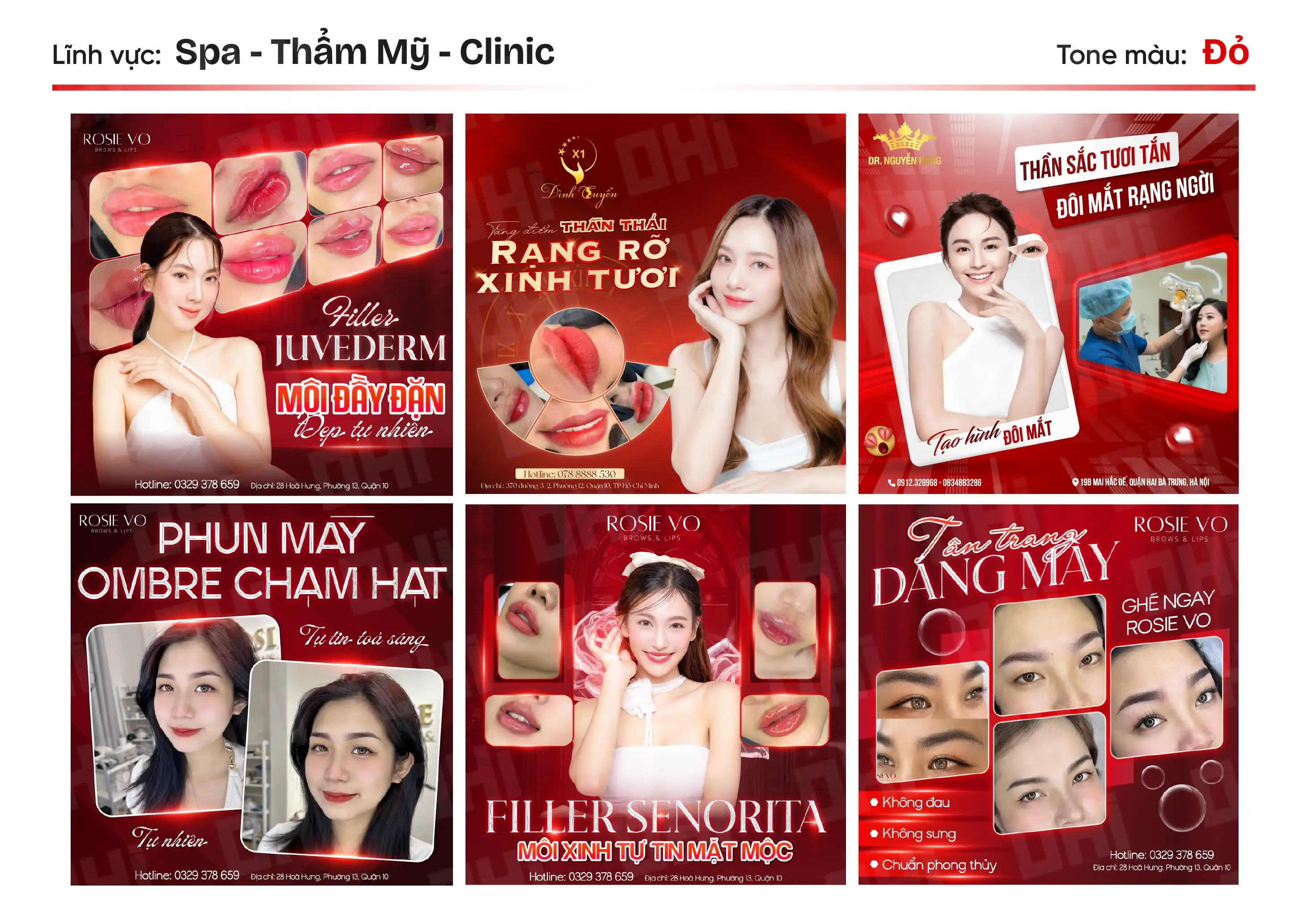 Spa thẩm mỹ