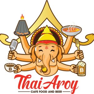 Thai Aroy Garden 