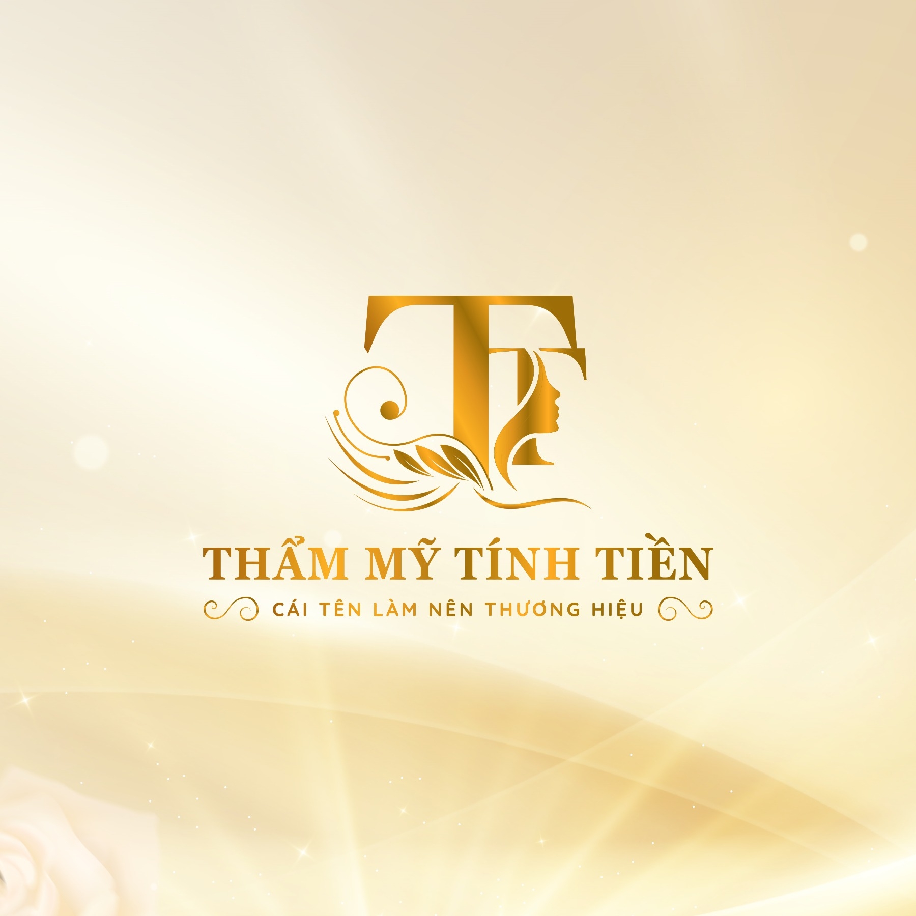 Thẩm mỹ Tính Tiền