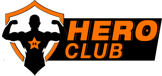 Gym Hero Club