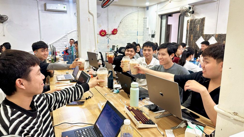 Quốc tế Đàn ông 19/11 