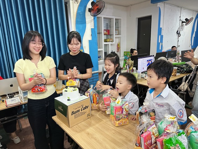 SINH NHẬT THÁNG 09 & PHÁ CỖ TRĂNG RẰM