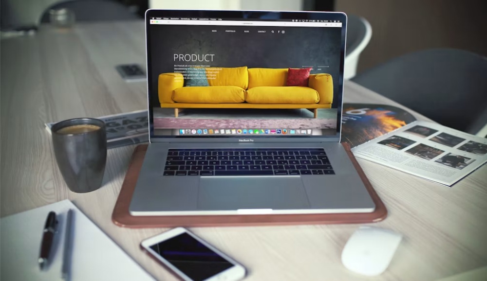 thiết kế website chuyên nghiệp