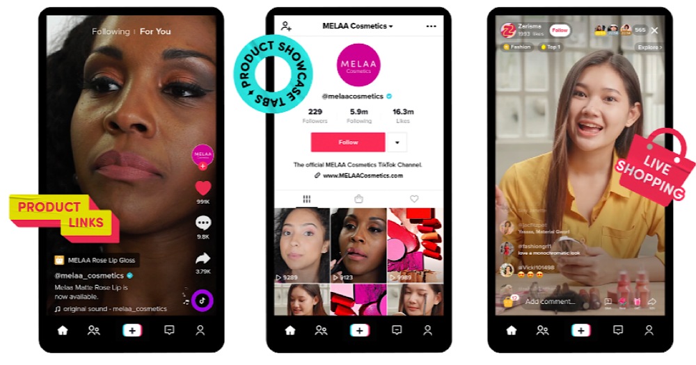 chạy ads TikTok là gì