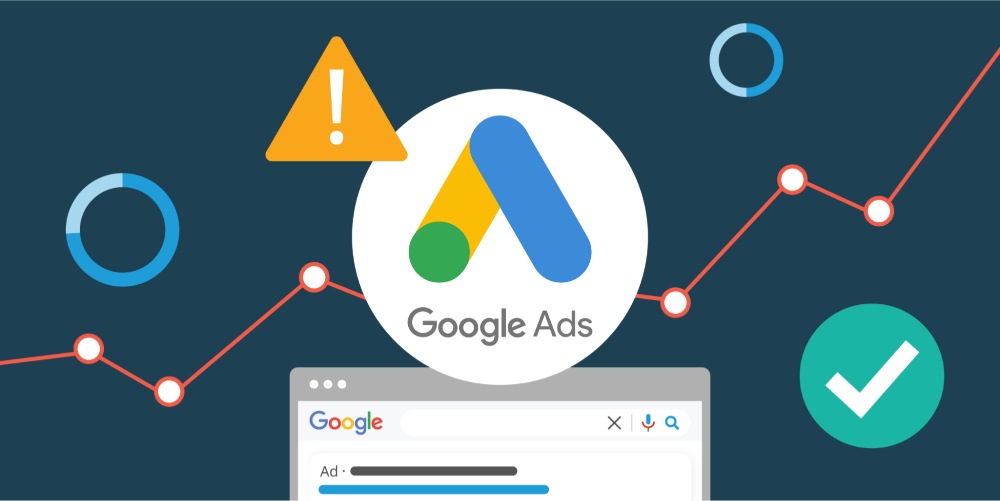 chạy quảng cáo Google ads