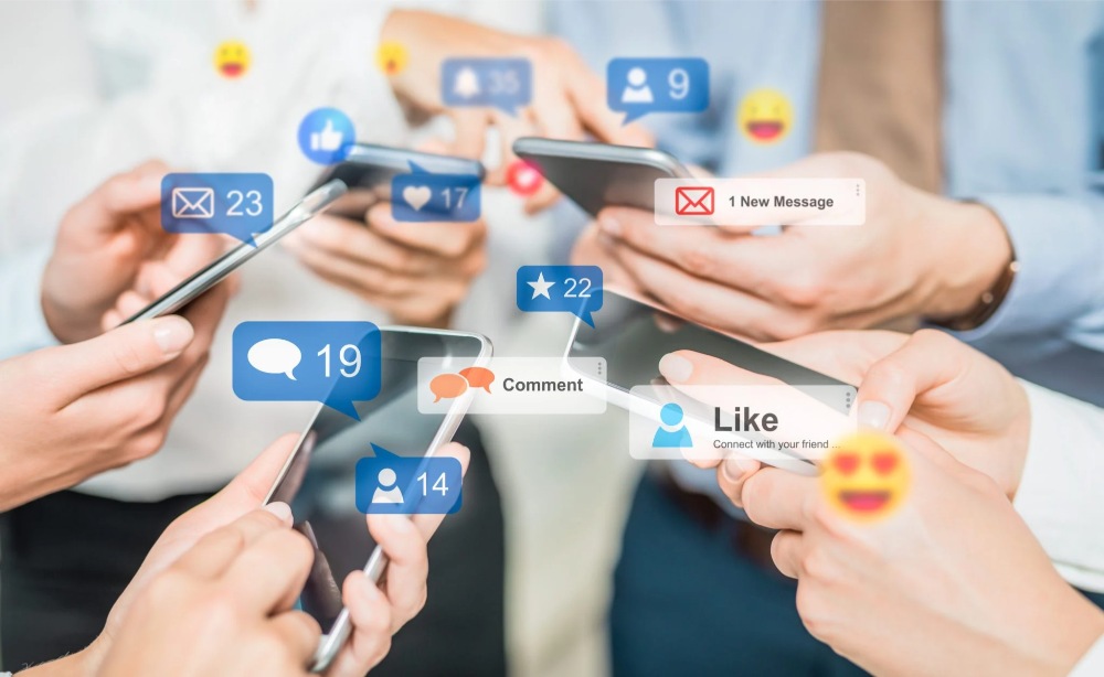 chạy quảng cáo tương tác Facebook là gì