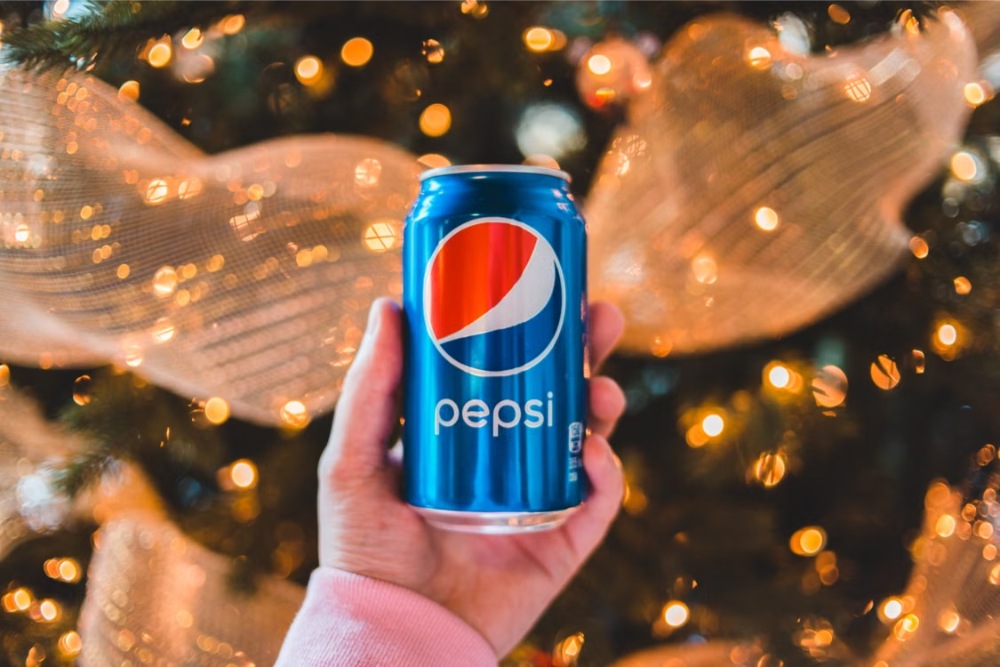 chiến lược định vị thương hiệu của pepsi