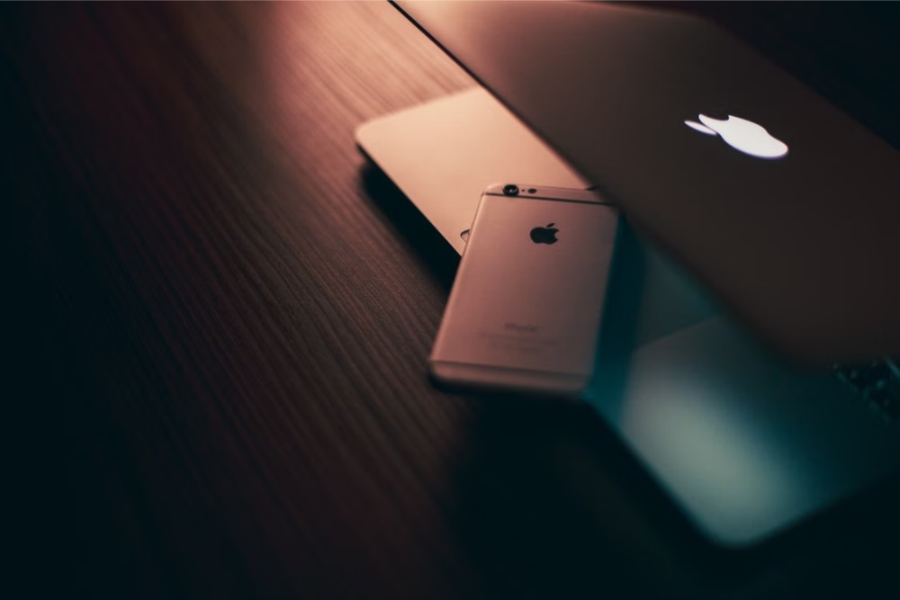chiến lược định vị thương hiệu của apple
