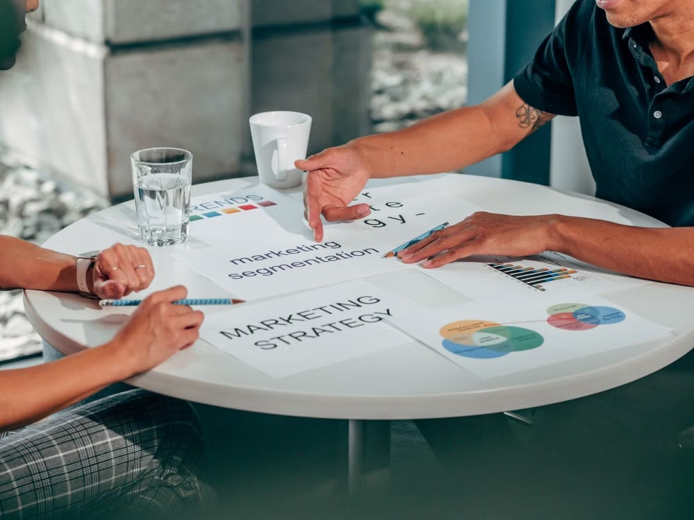 kế hoạch marketing cho nha khoa