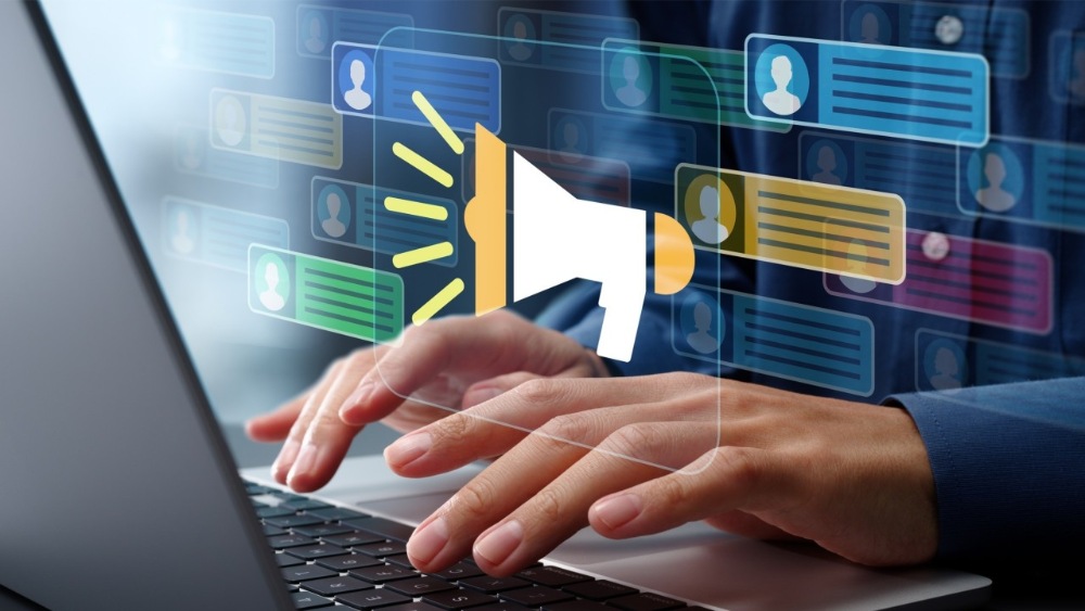 dịch vụ chăm sóc fanpage facebook trọn gói