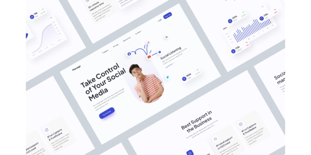 dịch vụ chăm sóc fanpage là gì
