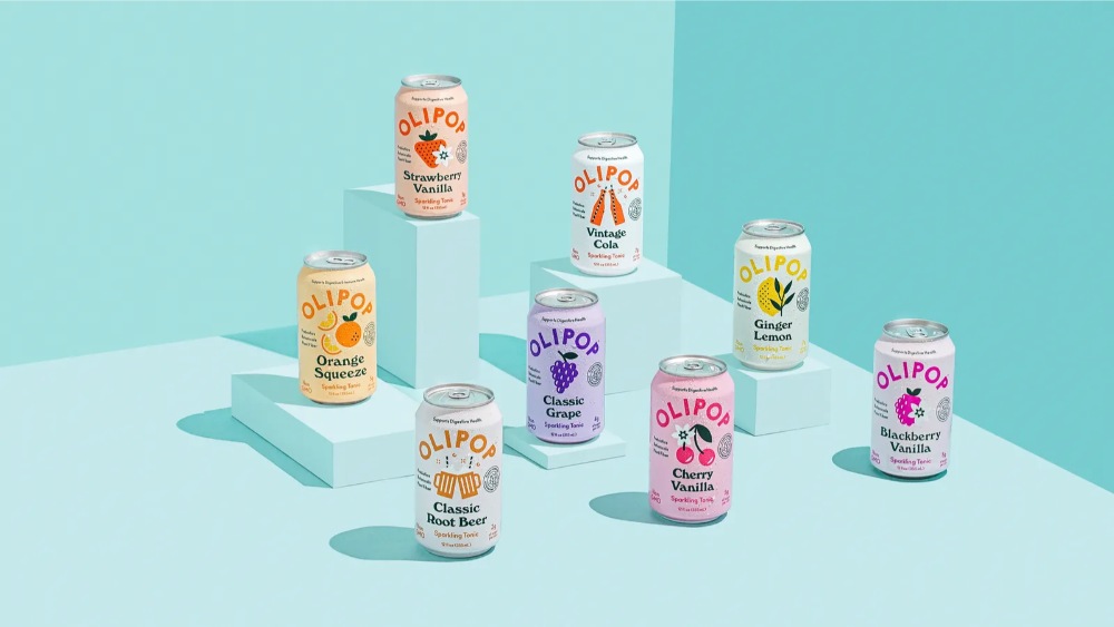 f&b brand marketing