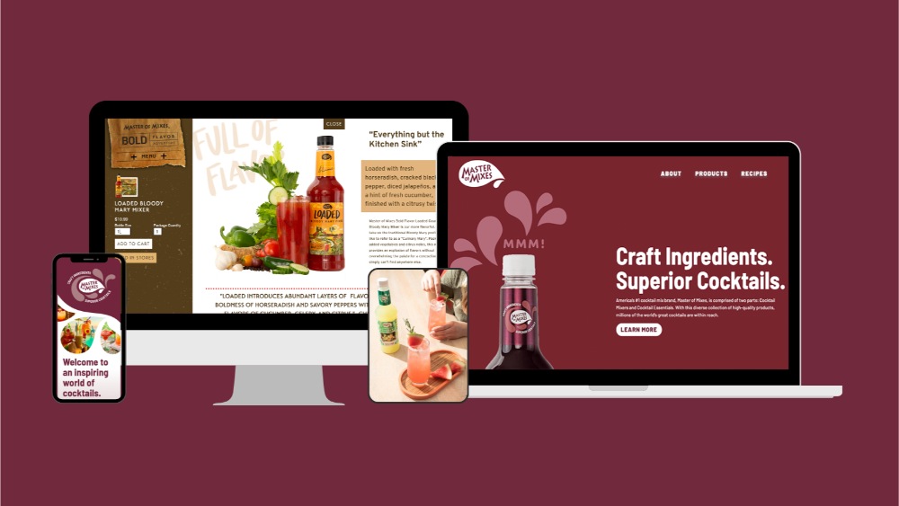 f&b marketing là gì