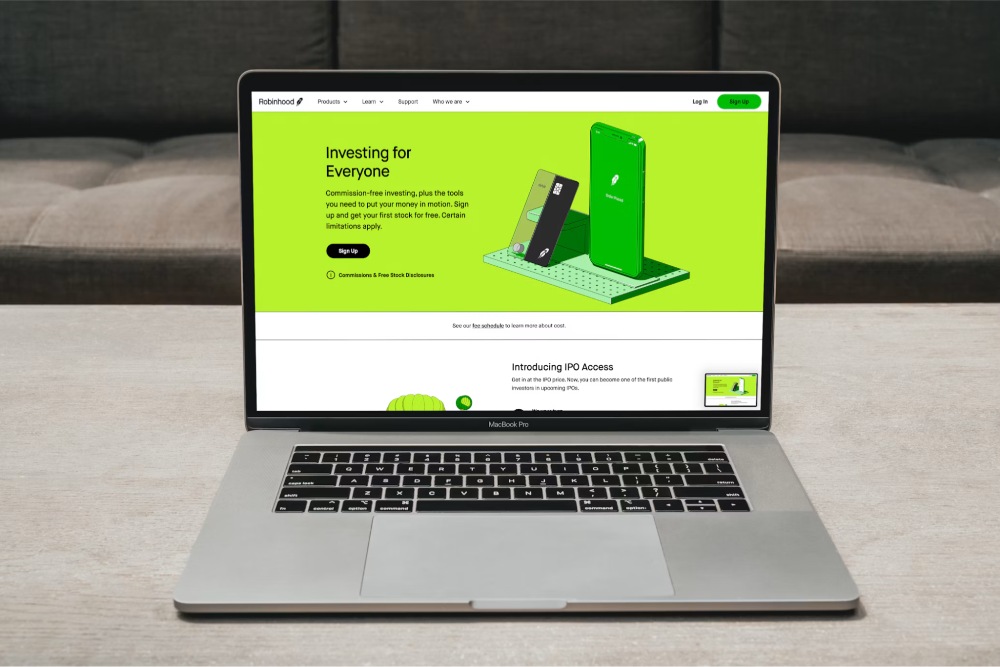lợi ích thiết kế website