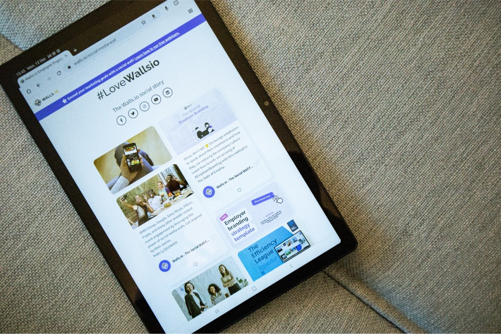 lợi ích khi thiết kế website