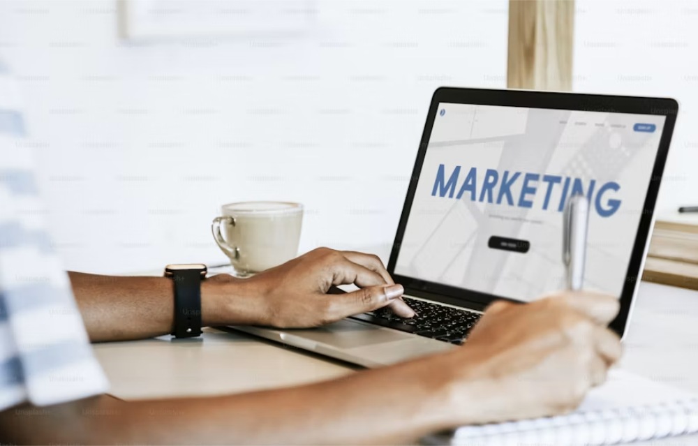 chiến lược marketing quán cafe