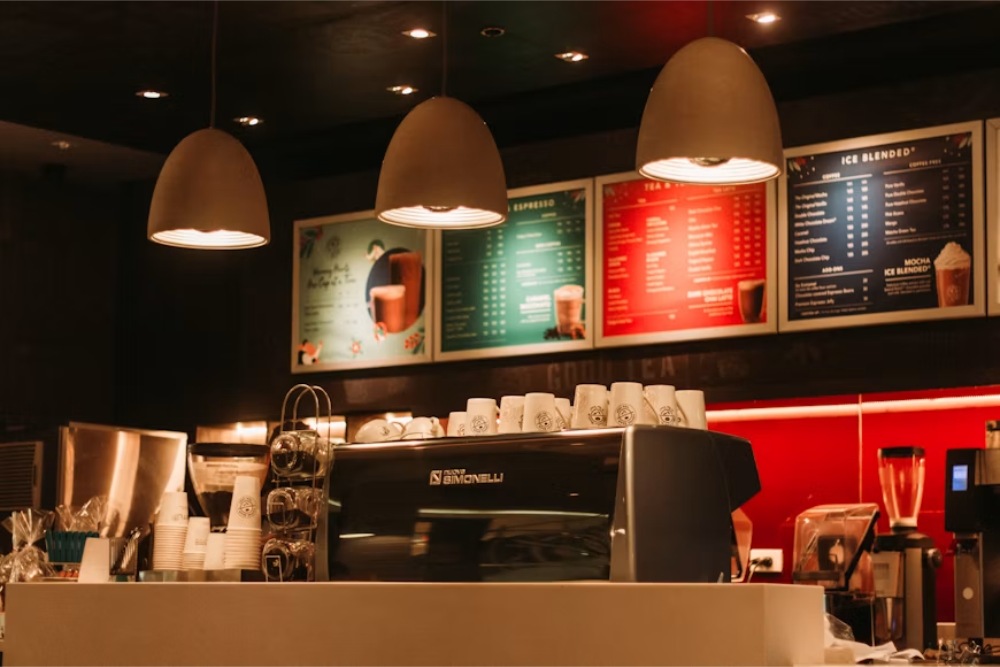marketing cho quán cafe hiệu quả