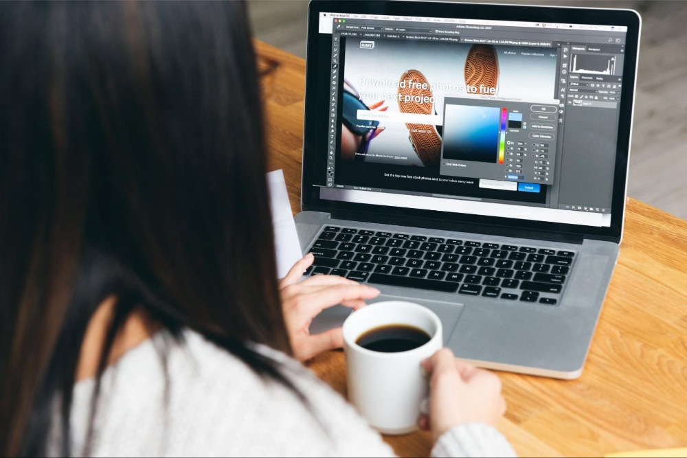 các bước thiết kế website chuyên nghiệp