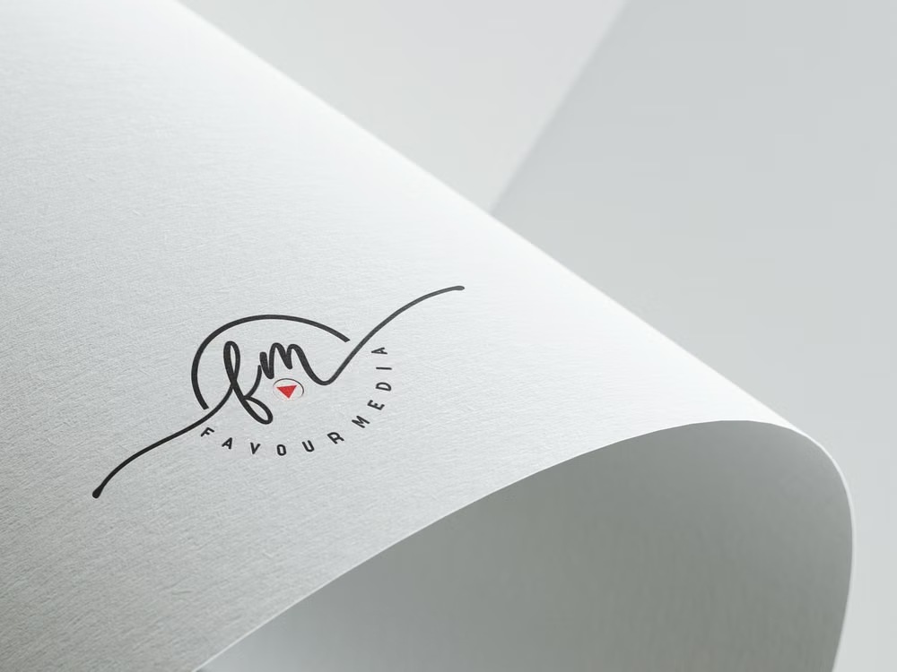 thiết kế logo thương hiệu đẹp