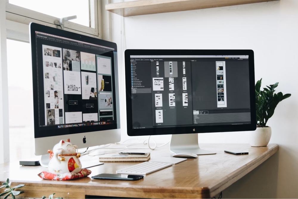 thiết kế website thành phố Hồ Chí Minh