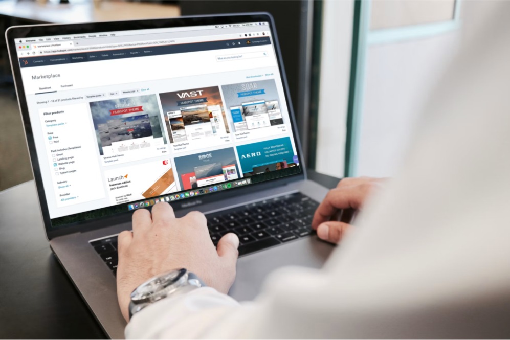 dịch vụ thiết kế website doanh nghiệp
