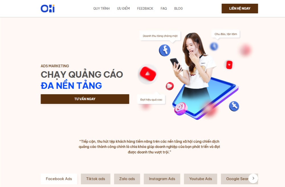 cách tối ưu hóa chiến dịch quảng cáo google ads