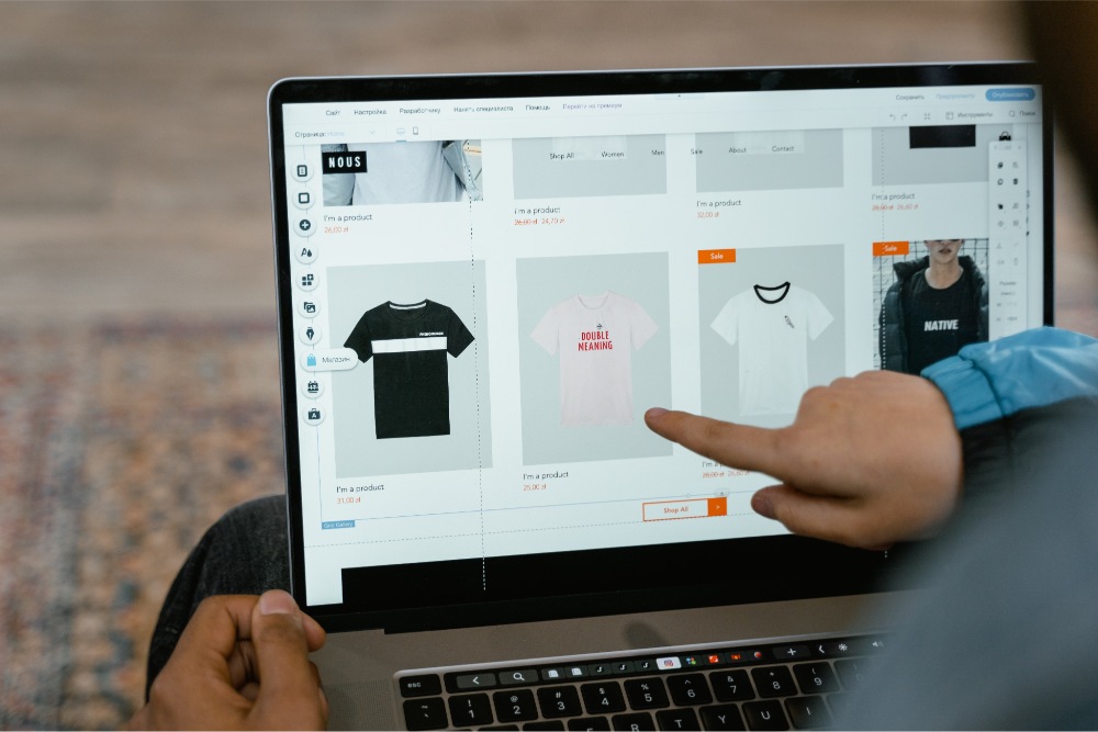xu hướng thiết kế web 2026