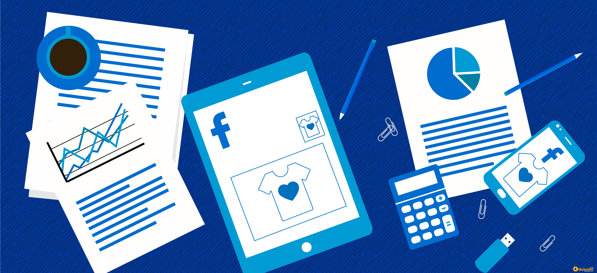 facebook marketing az