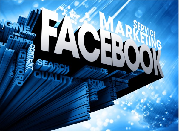 chiến lược marketing fb