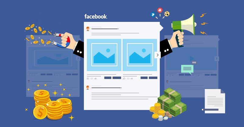 chiến lược marketing của facebook